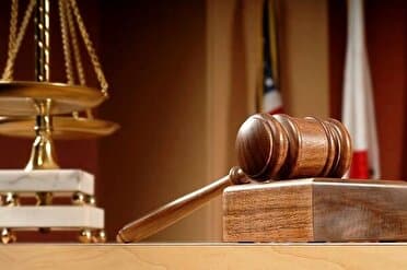 انهدام ‌باند ارتشا در زنجان/ صدور احکام سنگین برای 7 متهم‌ پرونده