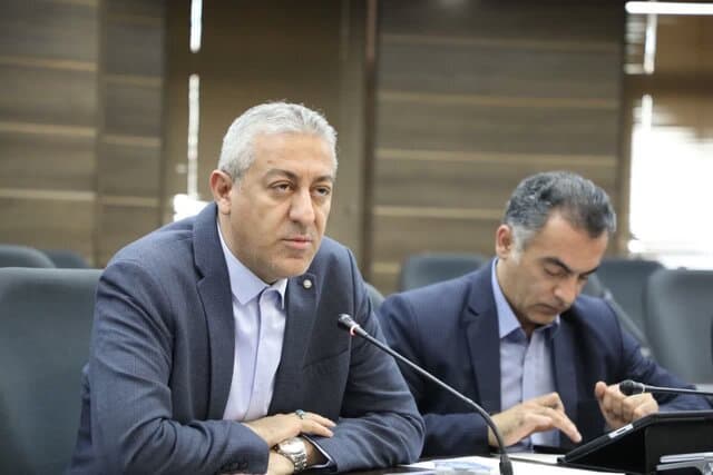 واگذاری زمین به مجریان طرح‌های اقتصادی در آذربایجان غربی