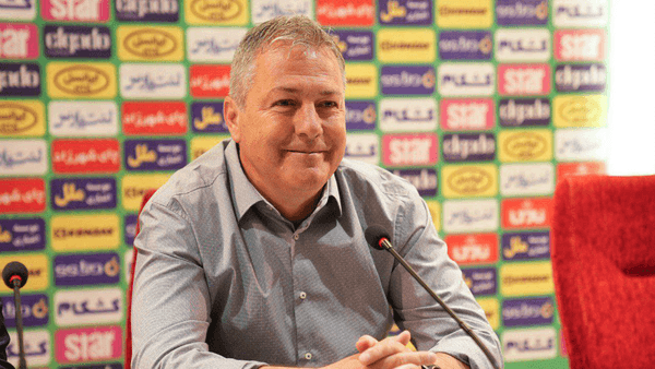 اسکوچیچ یک سال دیگر با تراکتور قرارداد دارد