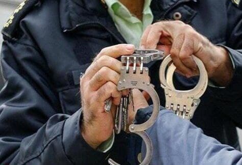 دستگیری کلاهبردار حرفه‌ای سایت‌های واسط