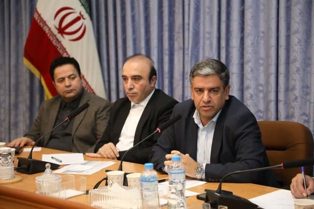 همایش بین‌المللی سرمایه‌گذاری بهترین فرصت برای ترسیم وجهه مثبت اردبیل است