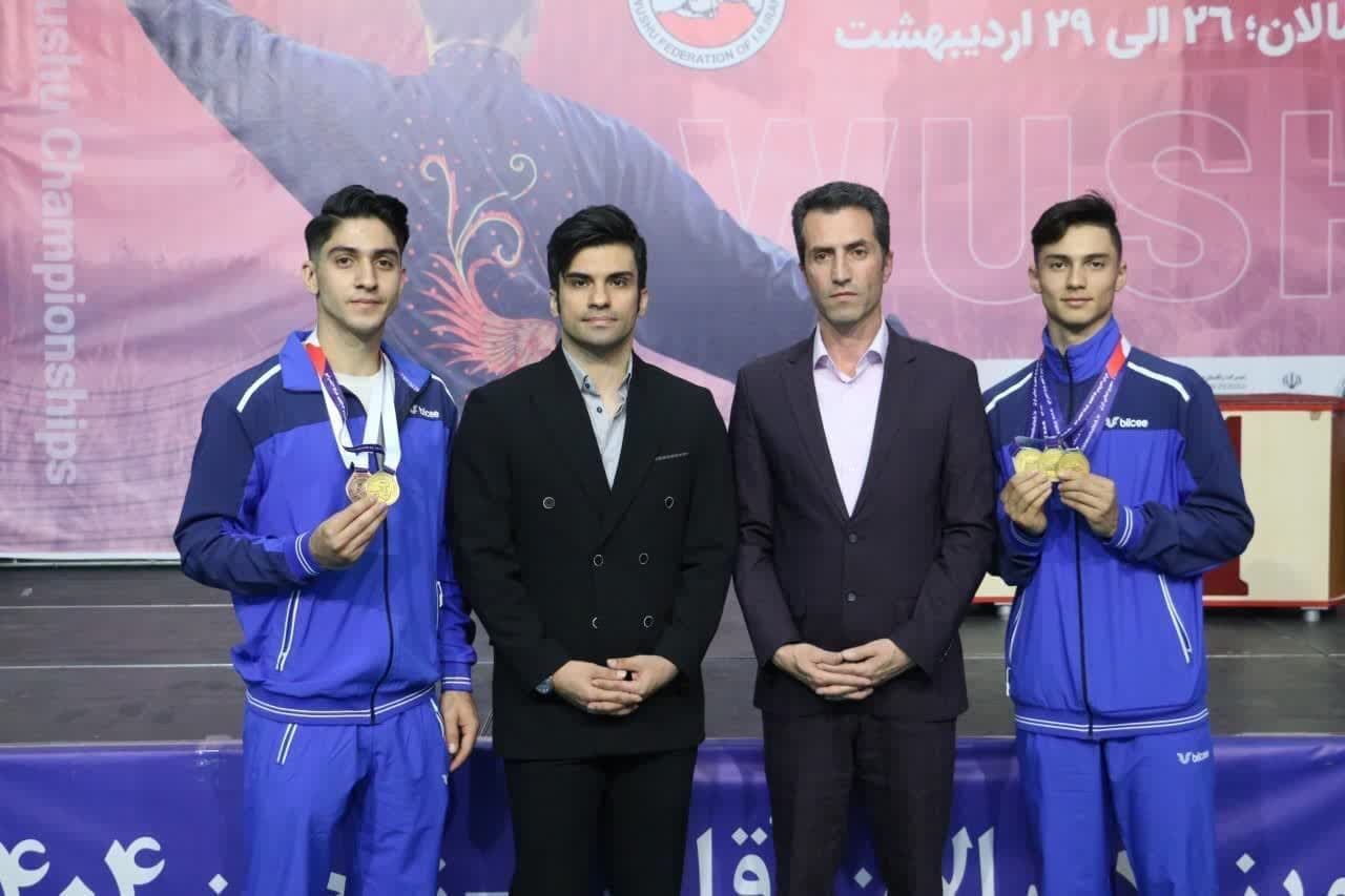 زنجان، پایتخت تالو ایران!