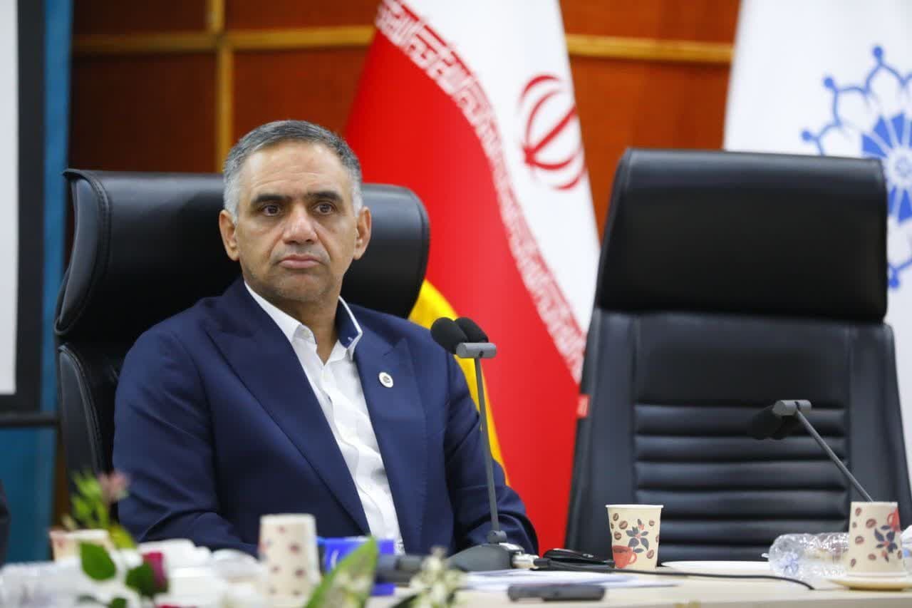 رییس اتاق بازرگانی قزوین: صادرات به کشورهای همسایه در اولویت کار ما است