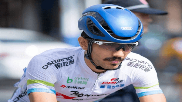 چهارمی ورزشکار قزوینی در مسابقات دواتلون کشورهای اسلامی