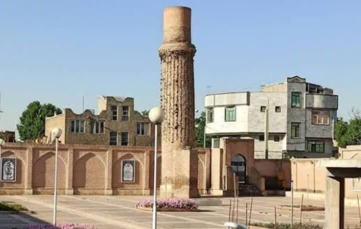 خوی مهیای میزبانی یازدهمین همایش بین‌المللی شمس و مولانا