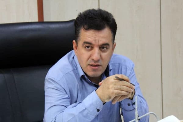 ورزشگاه ۱۵ هزار نفری در تبریز کلنگ زنی می شود