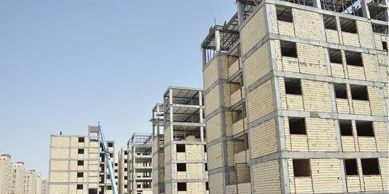 اجرای ۲۶ هزار واحد مسکن ملی در شهر سهند