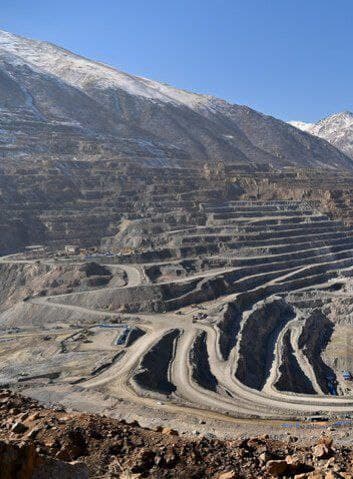 معدن در استان زنجان