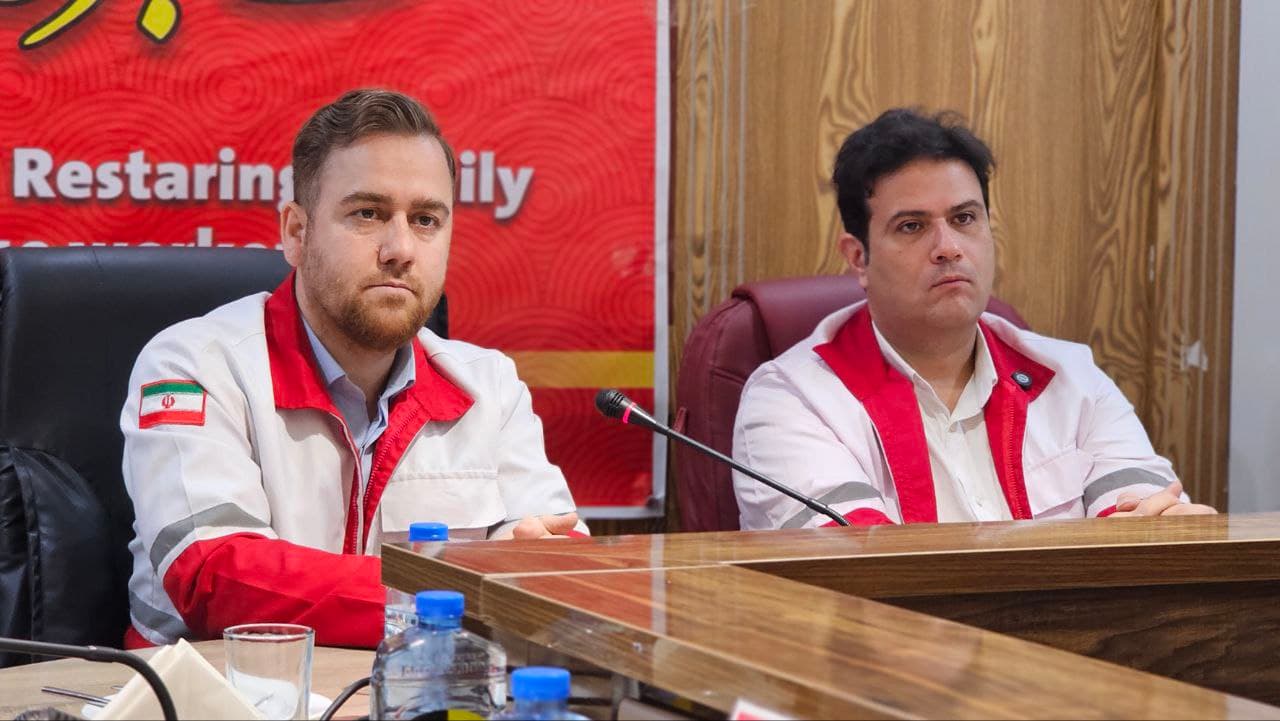 آذربایجان غربی، محور اجرای مأموریت‌های انسانی در مرزها است