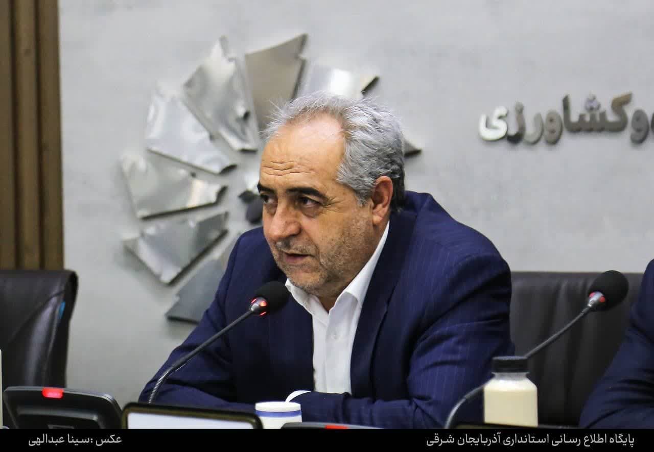 ارتقای جایگاه اقتصادی استان مرهون تعامل میان دستگاه های اجرایی و بخش خصوصی