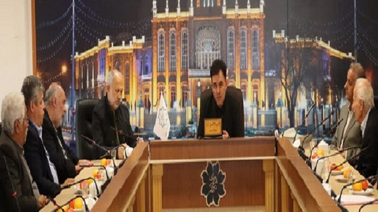 ۲ برابر شدن سرانه ورزشی تبریز