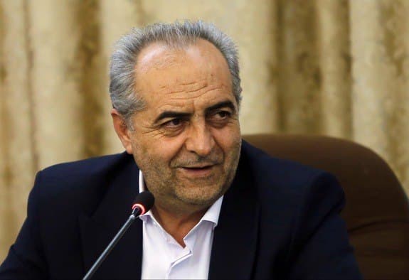 استاندار آذربایجان‌شرقی