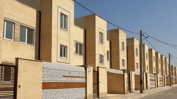 تحویل ۵ هزار واحد نهضت ملی مسکن در قزوین تا پایان مهرماه