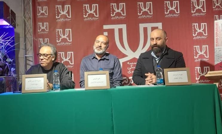 رونمایی از پوستر نمایش «دیپلماسی خون» به کارگردانی علی فتوحی