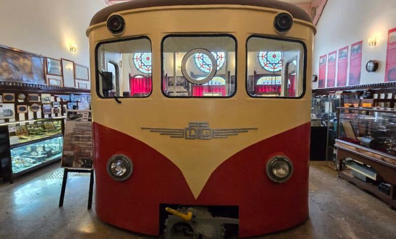 ایستگاه تاریخی سیرکجی استانبول به «جزیره فرهنگی» تبدیل می‌شود