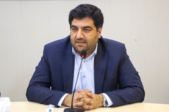 بلاغی، مدیرکل ارشاد استان