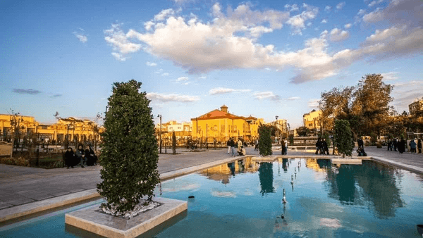 موزه باستان‌شناسی مردان نمکی زنجان بازگشایی شد