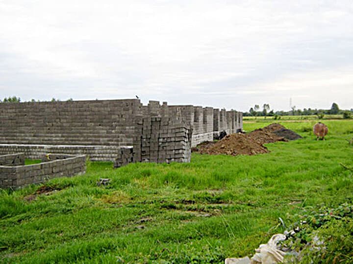 بازگشت اراضی کشاورزی