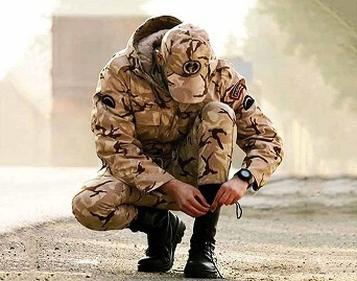 دو سال سکوت در پادگان؛ ضرورت بازنگری در نظام سربازی