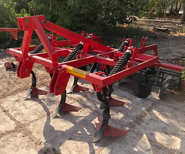 تجهیز کشاورزان ورزقان