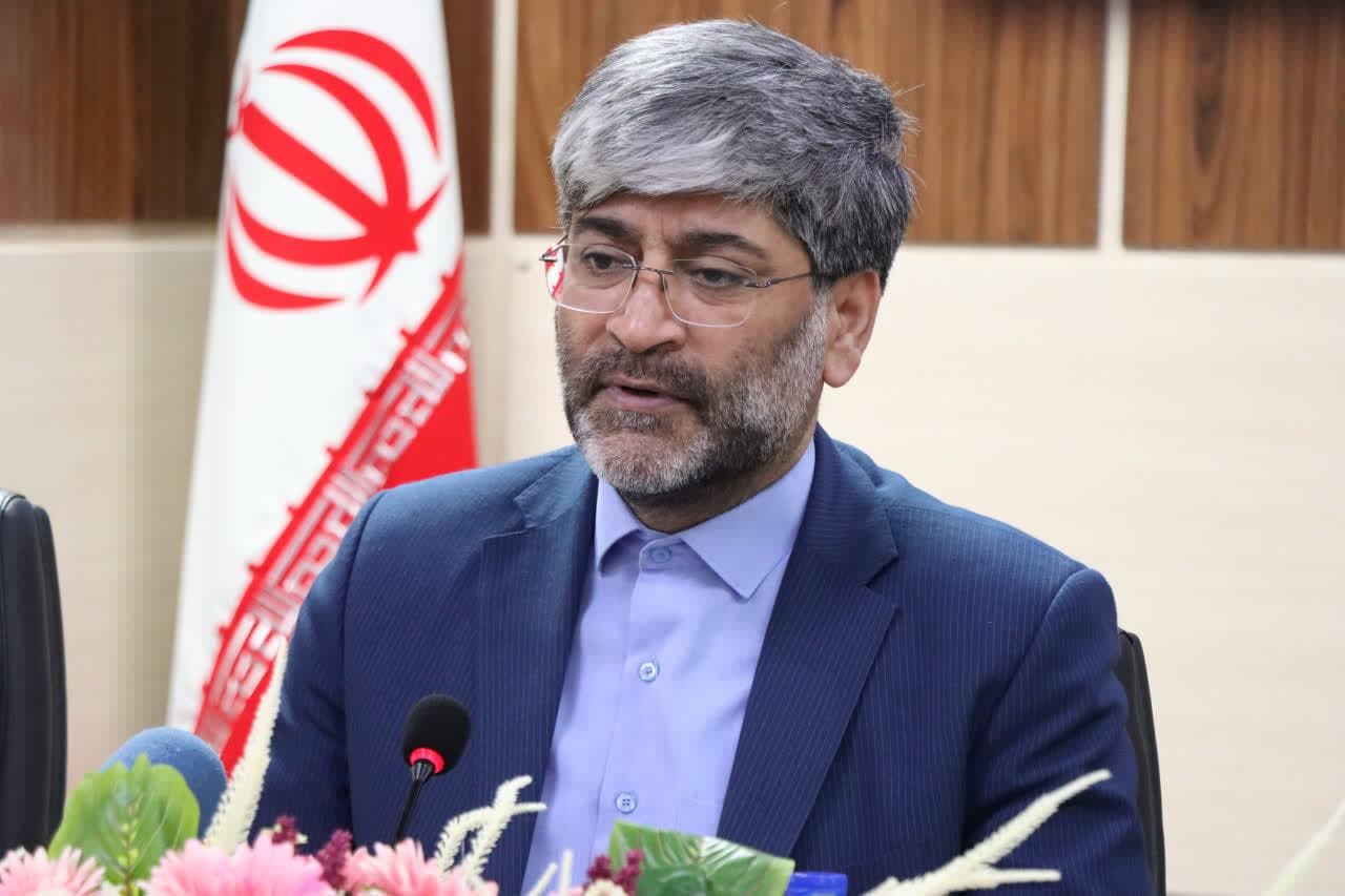 کشف یکصد قبضه سلاح نیمه اتوماتیک موسوم به شورشی و یکصد تیغه خشاب در گمرک بازرگان