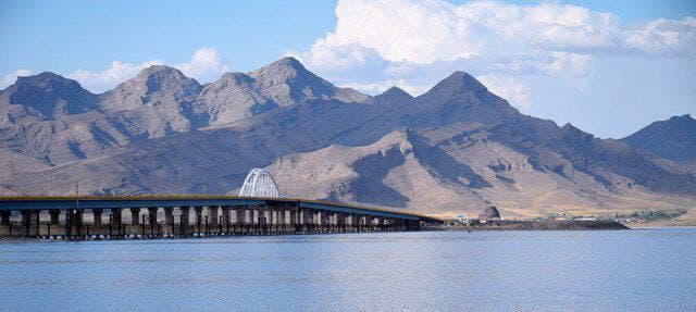 اثر ناچیز احداث سدهای اخیر در کم آبی دریاچه ارومیه