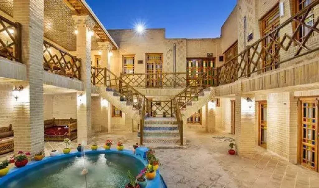 کمبود زیرساخت اقامتی، چالش اصلی گردشگری زنجان