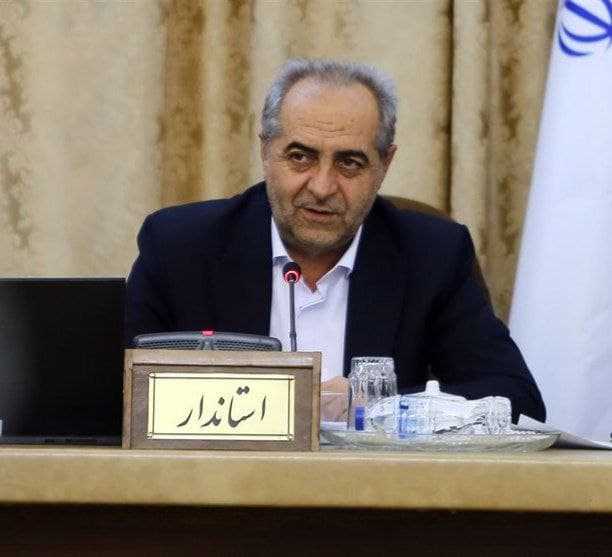 استاندار آذربایجان‌شرقی