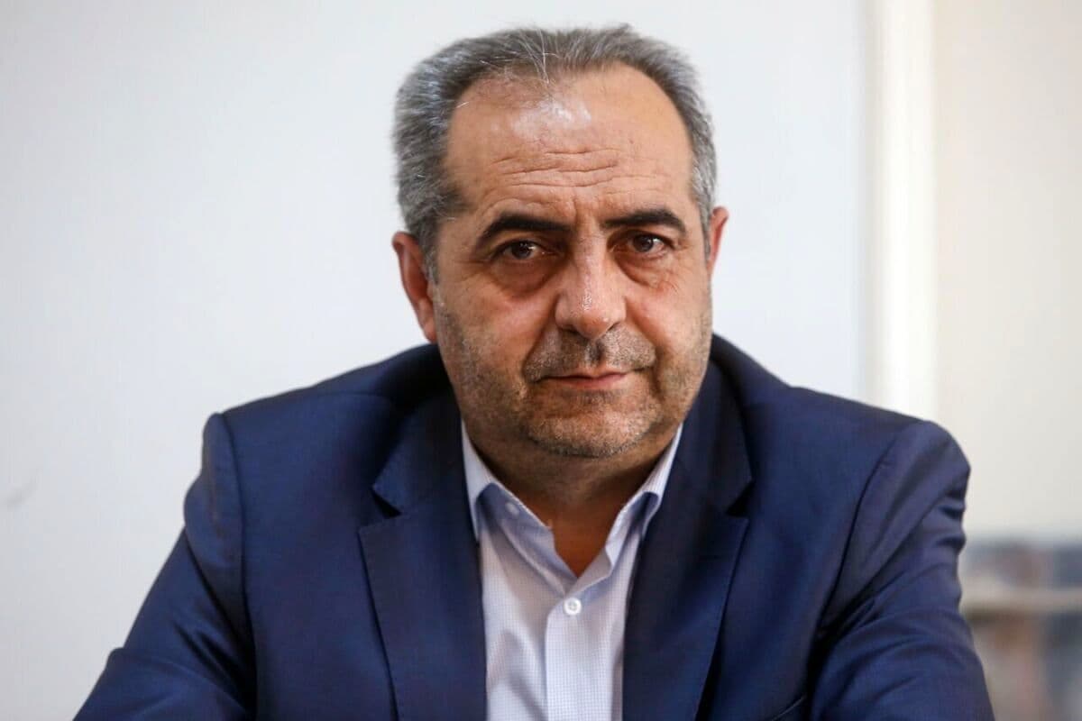 پیام استاندار آذربایجان شرقی به مناسبت روز خبرنگار