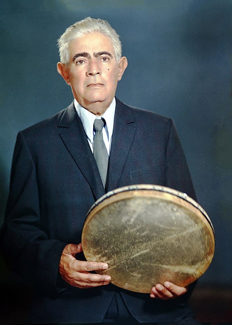 شوشینسکی؛ یادآور کوه‌های مه‌آلود شوشا