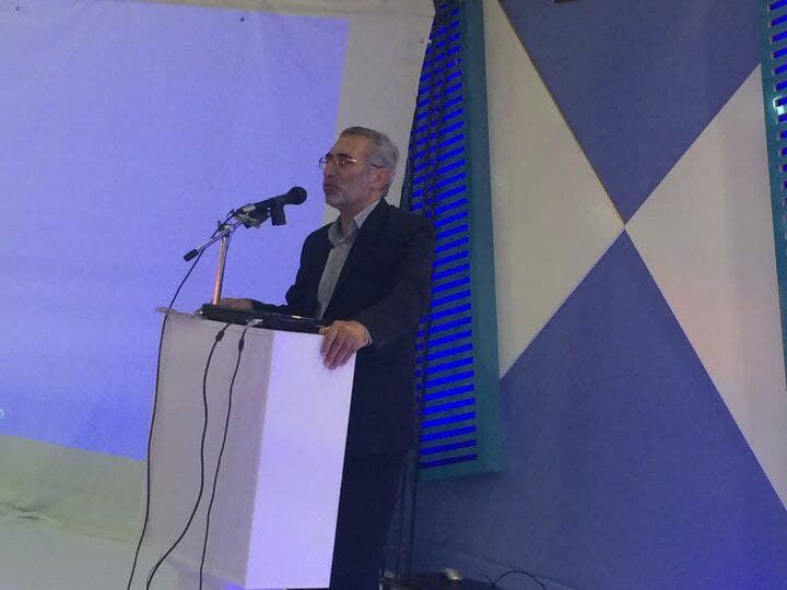 معاون عمرانی استانداری اردبیل