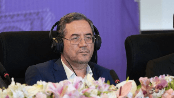 ۶ پایانه مرزی استان آذربایجان غربی نقش ویژه‌ای در دیپلماسی تجاری ایران دارد