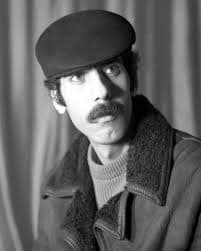 یاد هنرمند خاموش؛ سالروز درگذشت محمدرضا ایرانی، طراح و نقاش بلندآوازه تبریز