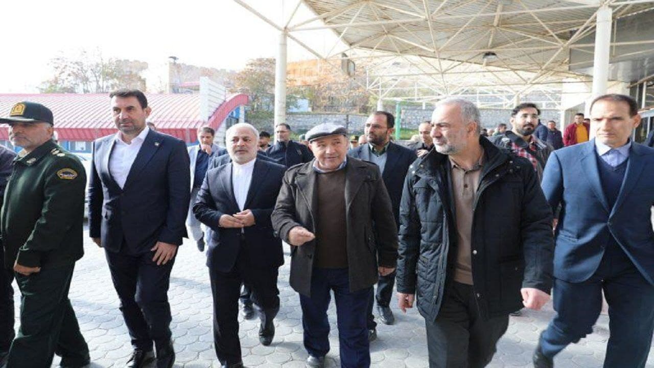 معاون کنسولی، مجلس و ایرانیان وزارت امور خارجه