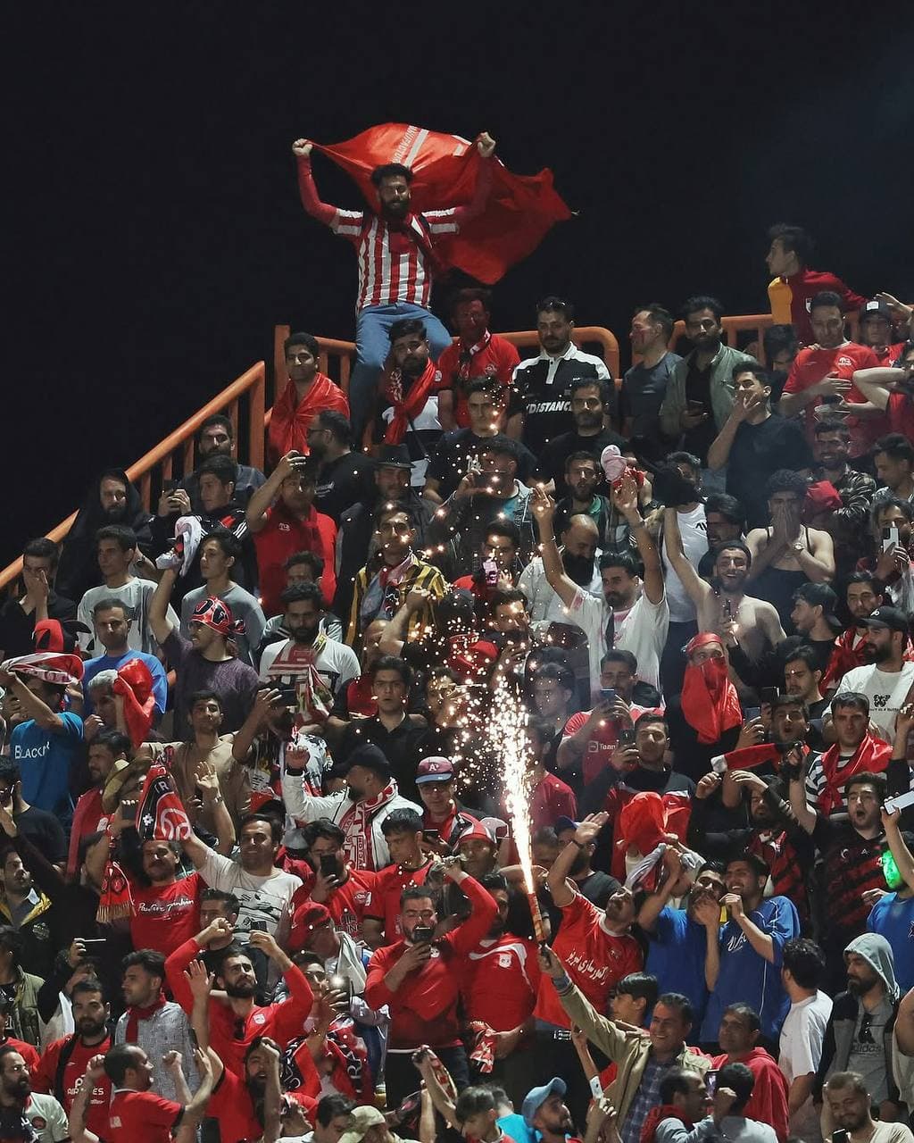 جمعهای که سیاه نشد؛ اسکوچیچ و مأموریت موفقیت