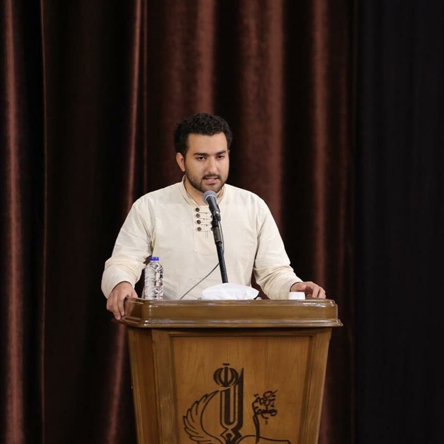 علیرضا محمدی