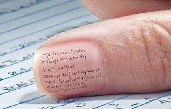 چالشهای تقلب در امتحانات