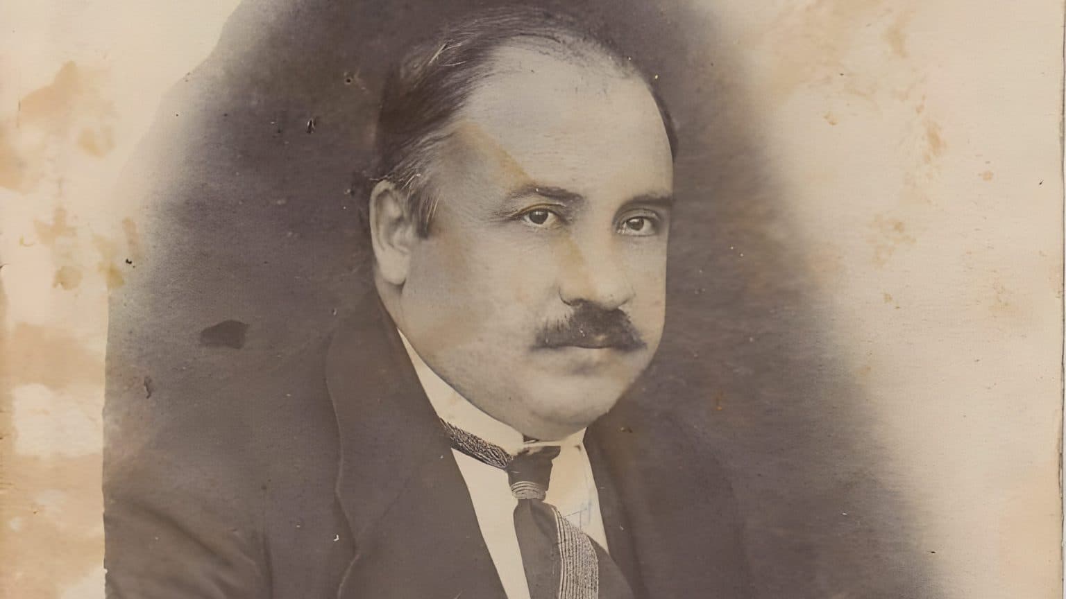 ضیا گوکآلپ؛ معمار اندیشه ترکگرایی نوین