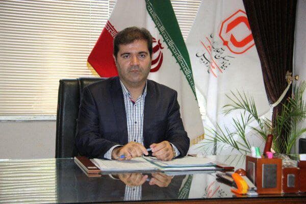 فرهاد سبحانی