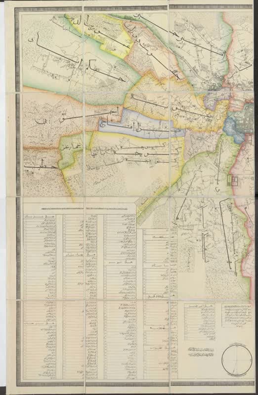 دارالسلطنه تبریز