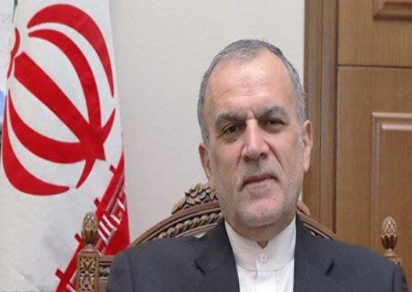 سید عبدالرسول مهاجر