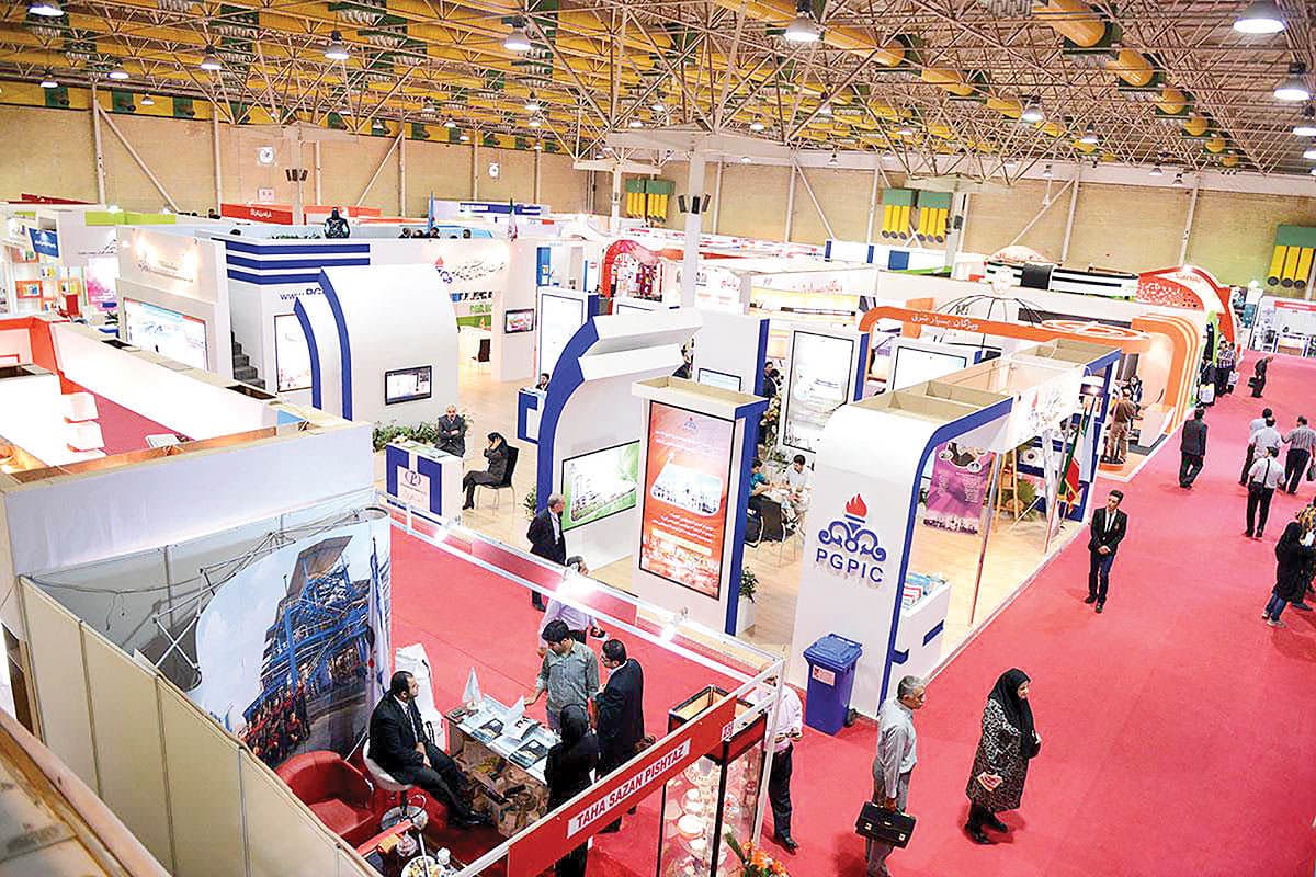 صنعت نمایشگاهی در دوران پساجنگ؛ فقدان راهبرد، نبود گوش شنوا