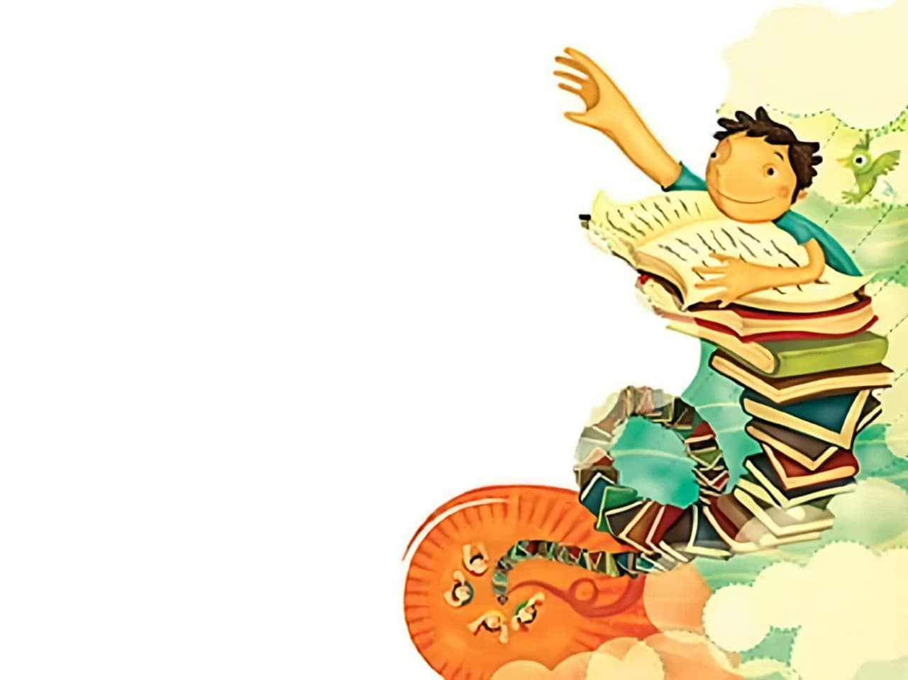 ادبیات کودک و نوجوان