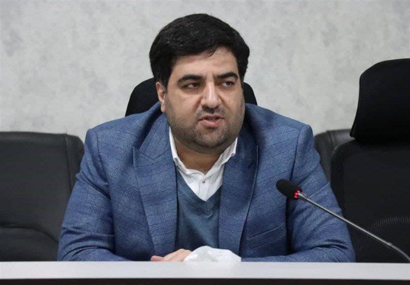 مدیرکل فرهنگ و ارشاد اسلامی آذربایجانشرقی