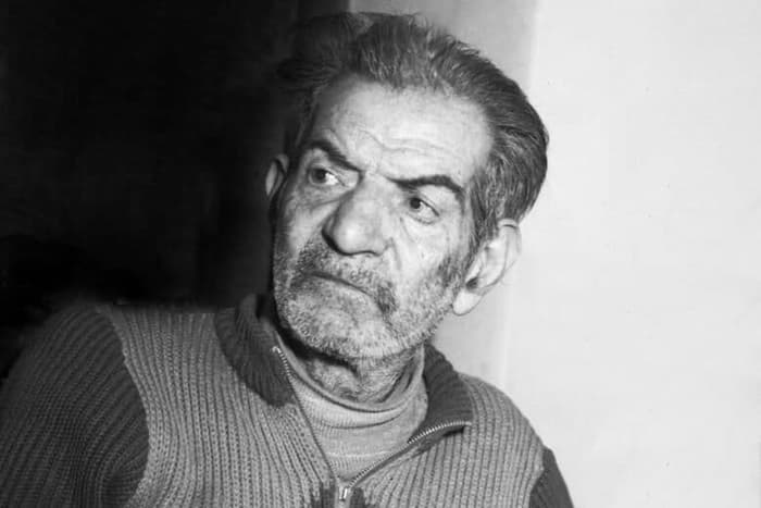 یاد یار مهربان؛ سالروز درگذشت محمدحسین شهریار