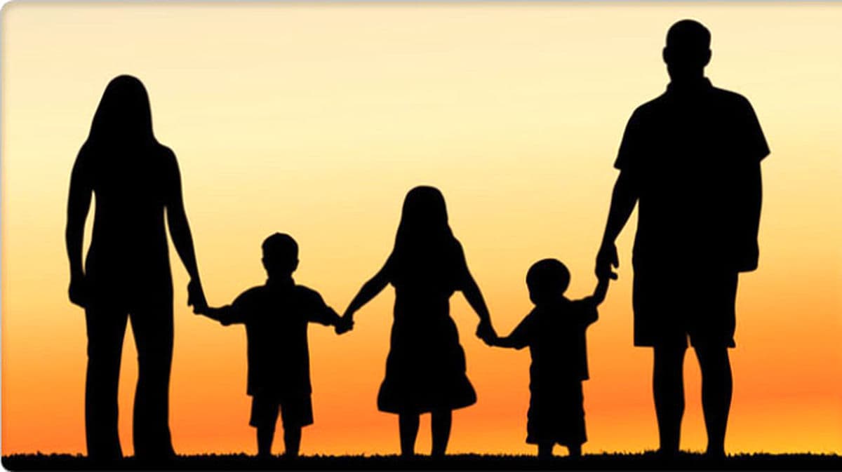 فرزندآوری بیپشتوانه، تکثیر فقر