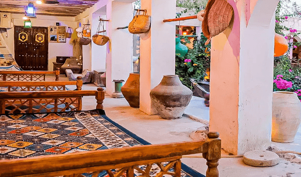 مجموعه گردشگری یارپاق در خلخال به بهرهبرداری رسید