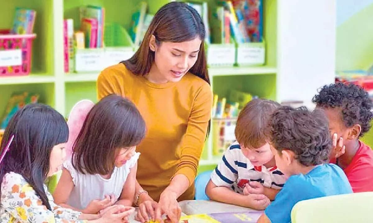 مدرسه، نخستین میدان مسئولیت اجتماعی