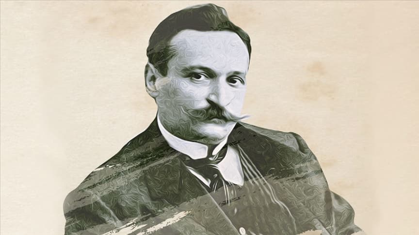 توفیق فکرت، شاعر امید و اعتراض