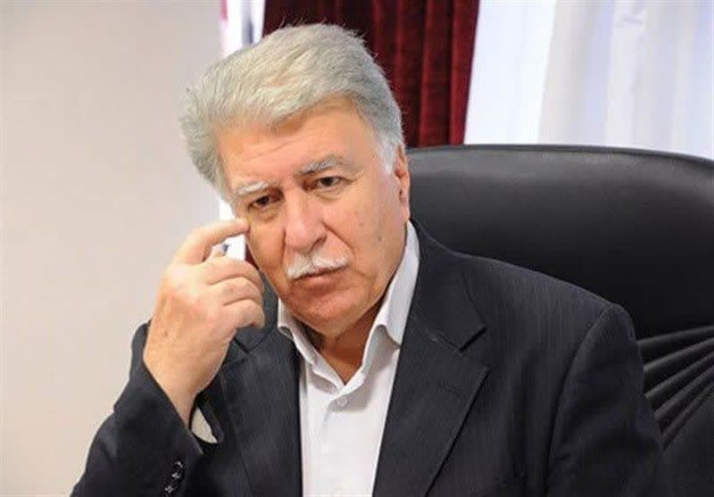 بهرام زند؛ از شرلوک هلمز تا فیلشاه